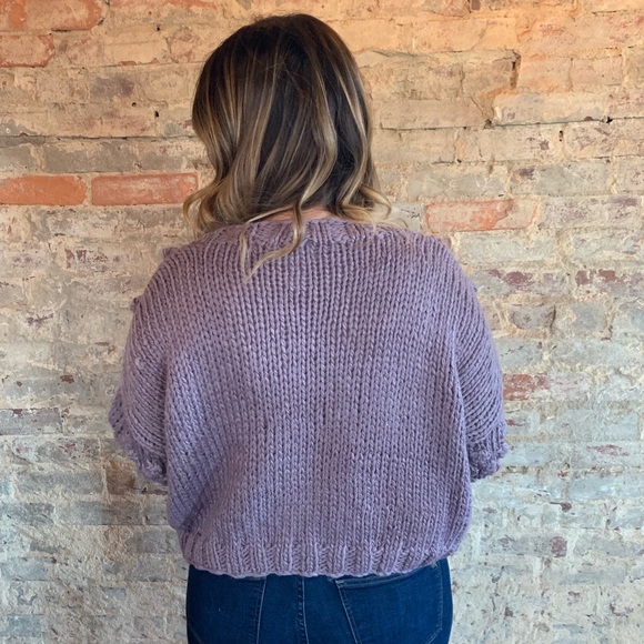 Love Struck Sweater - Picture 4 of 4